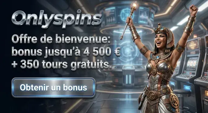 Onlyspins Casino