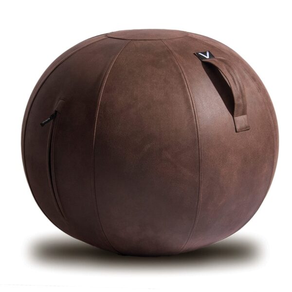 Swiss Ball Bureau 1