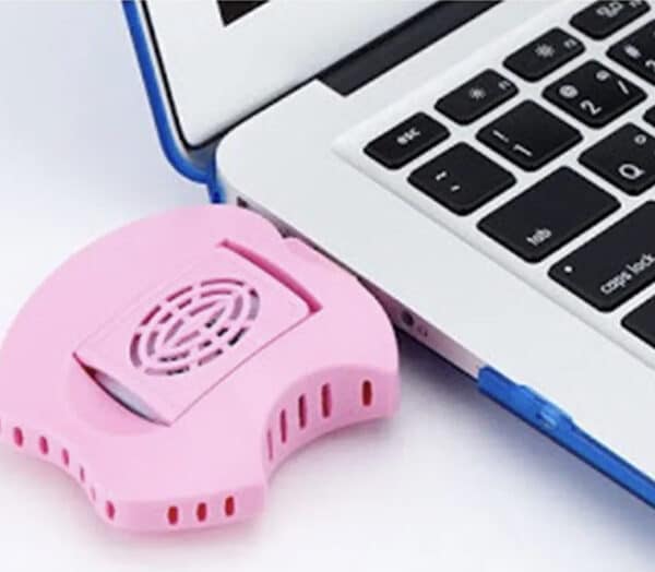 Diffuseur anti moustique usb